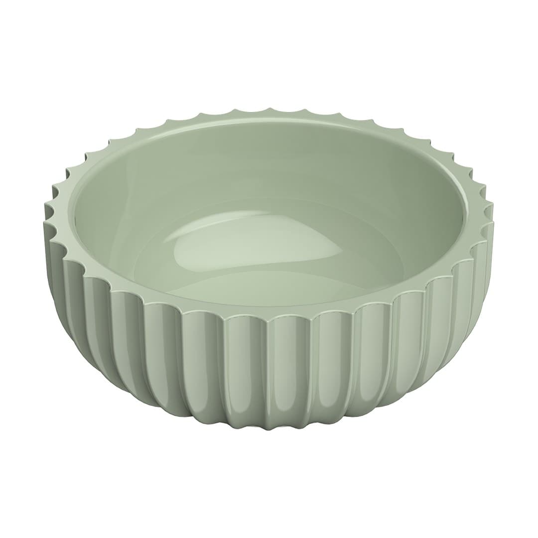 Flaminia SETTECENTO MINI – Σαπουνοθήκη – Verde Giada Glossy (SE15AVG)
