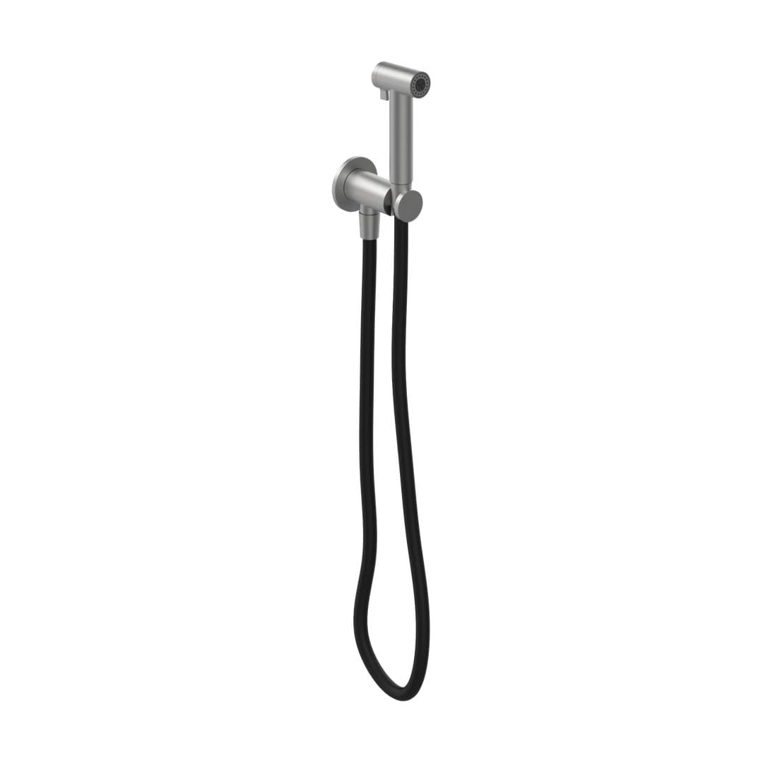 Flaminia STIL – Τηλέφωνο Ντους – Brushed Stainless Steel (ST3500ACC)