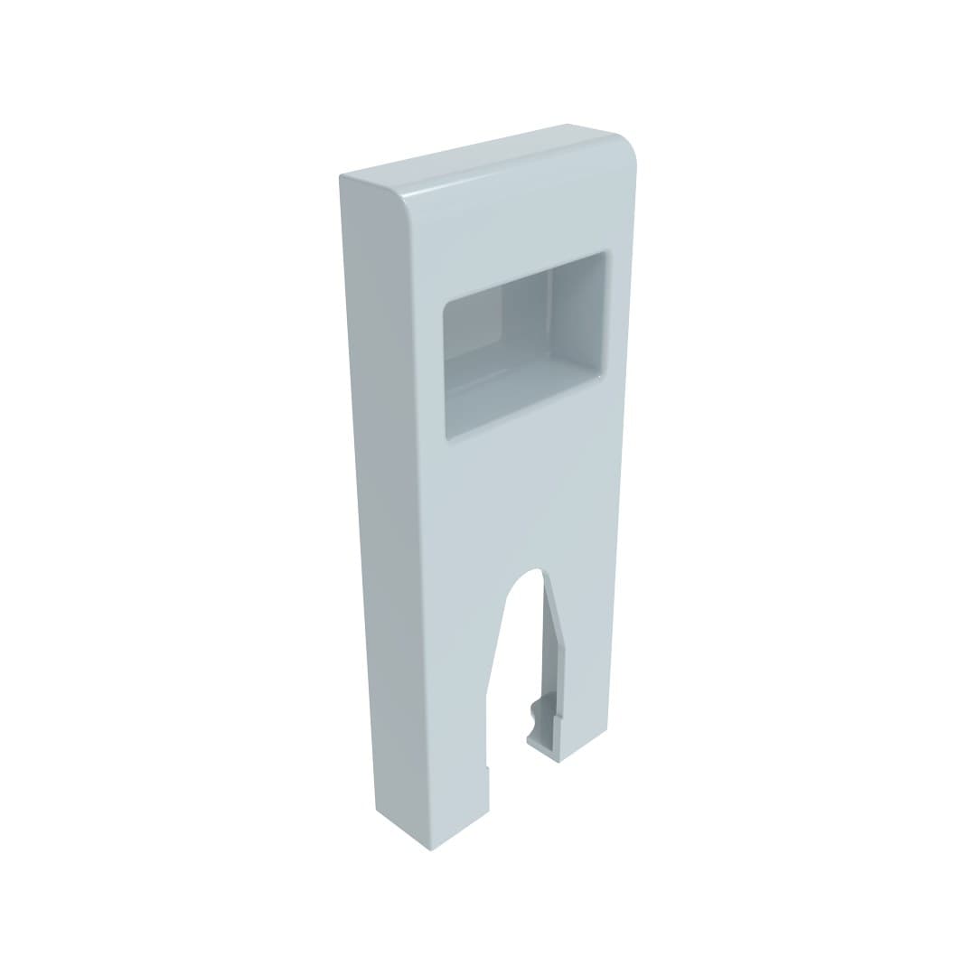 Flaminia NIAGARA – Μπιντέ Δαπέδου – Azzurro Polvere Glossy (TR40AP)