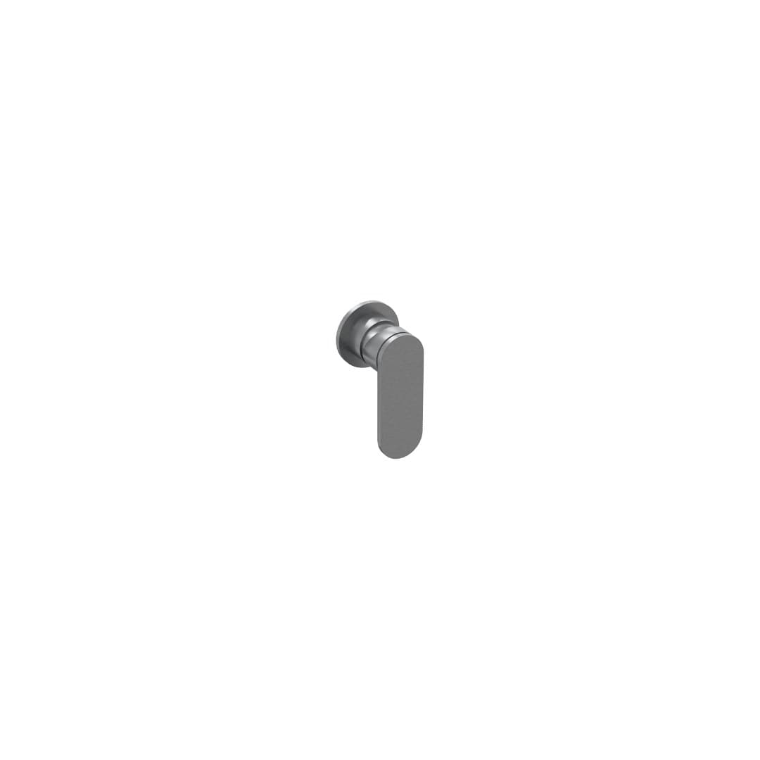 Flaminia X1 – Μίκτης Εντοιχισμού – Brushed Stainless Steel (X12560ACC)