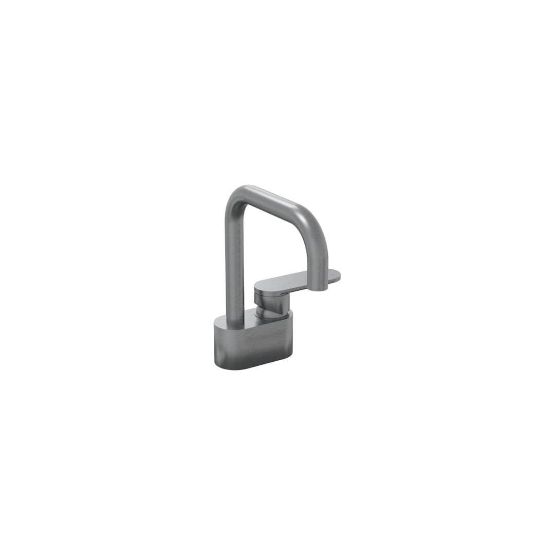Flaminia X1 – Μπαταρία Νιπτήρα – Brushed Stainless Steel (X13055ACC)