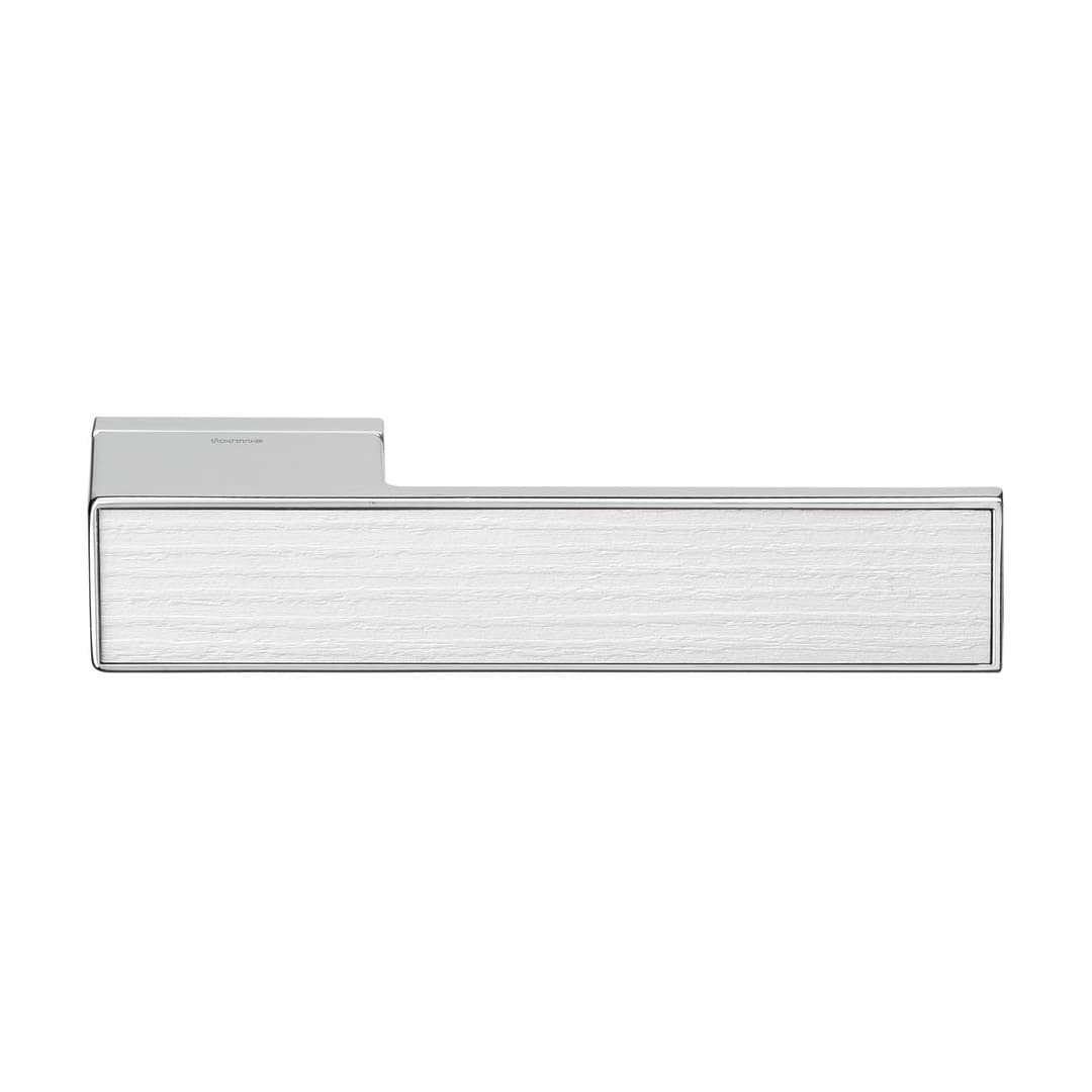 Forme Icon Special – Πόμολο Πόρτας Ροζέτα – Icon rosette – Polished Chrome (A298-RIC-C01)
