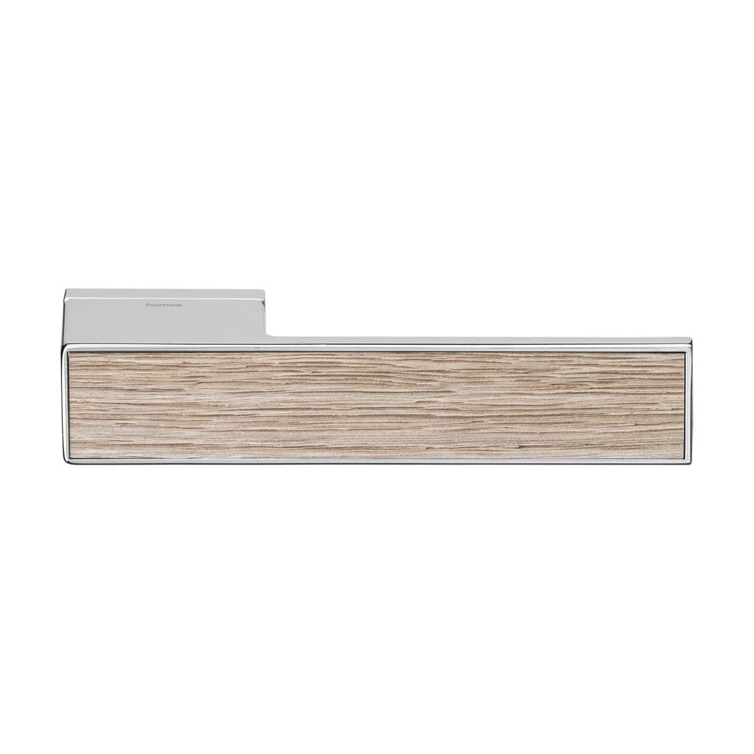 Forme Icon Special – Πόμολο Πόρτας Ροζέτα – Icon rosette – Polished Chrome (A300-RIC-C01)