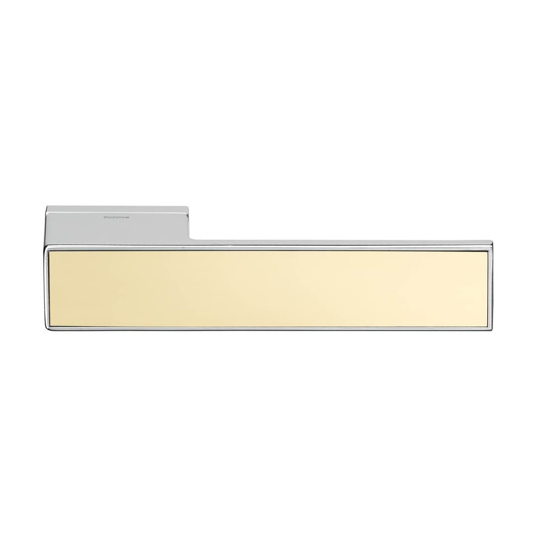 Forme Icon Special – Πόμολο Πόρτας Ροζέτα – Icon rosette – Polished Chrome (A303-RIC-C01)