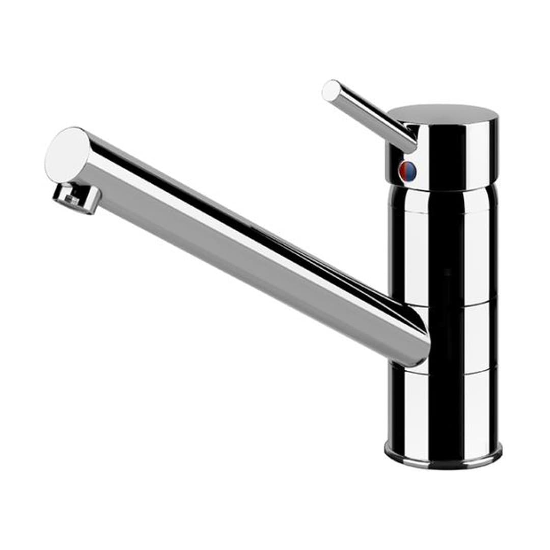 Foster Bite – Μπαταρία Κουζίνας – Chrome (8481 000)