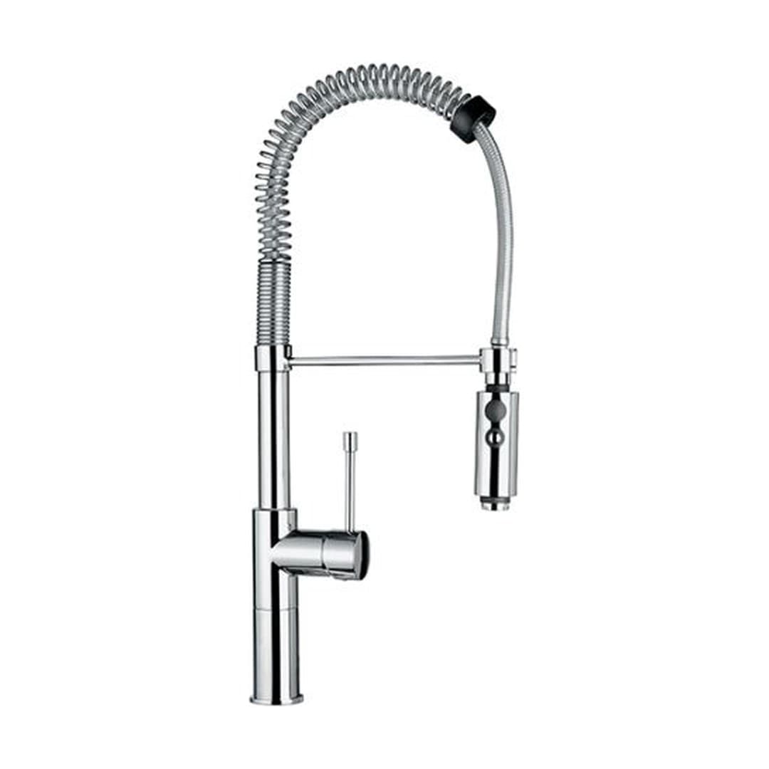 Foster Magnum – Μπαταρία Κουζίνας – Chrome (8484 000)