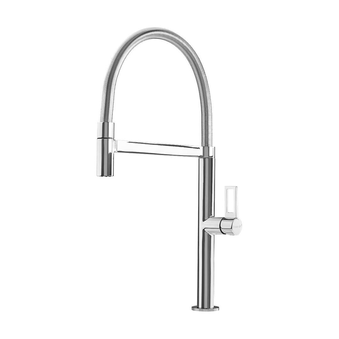 Foster Play – Μπαταρία Κουζίνας – Chrome (8487 000)