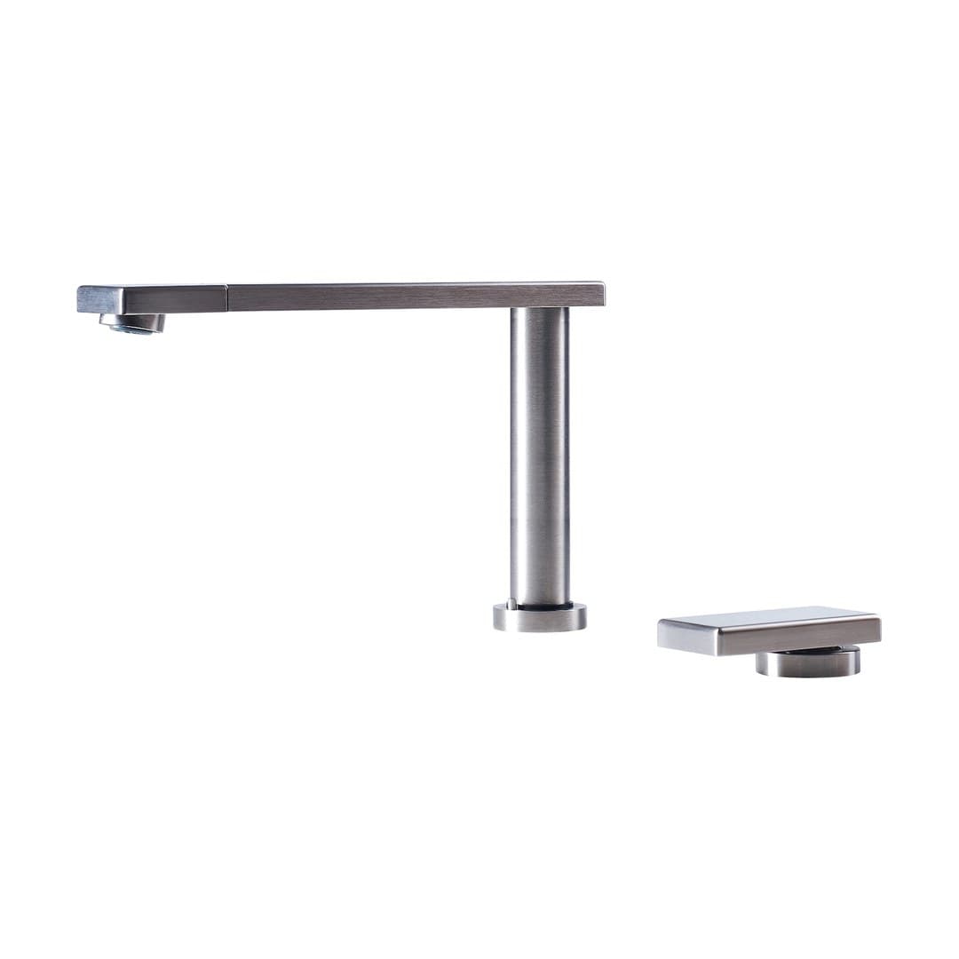 Foster Op – Μπαταρία Κουζίνας – Stainless steel (Satin) (8499 100)