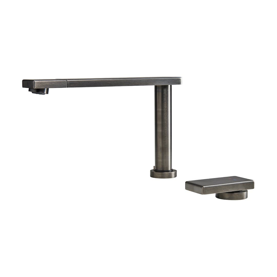 Foster Op – Μπαταρία Κουζίνας – Gun Metal (Satin) (8499 106)