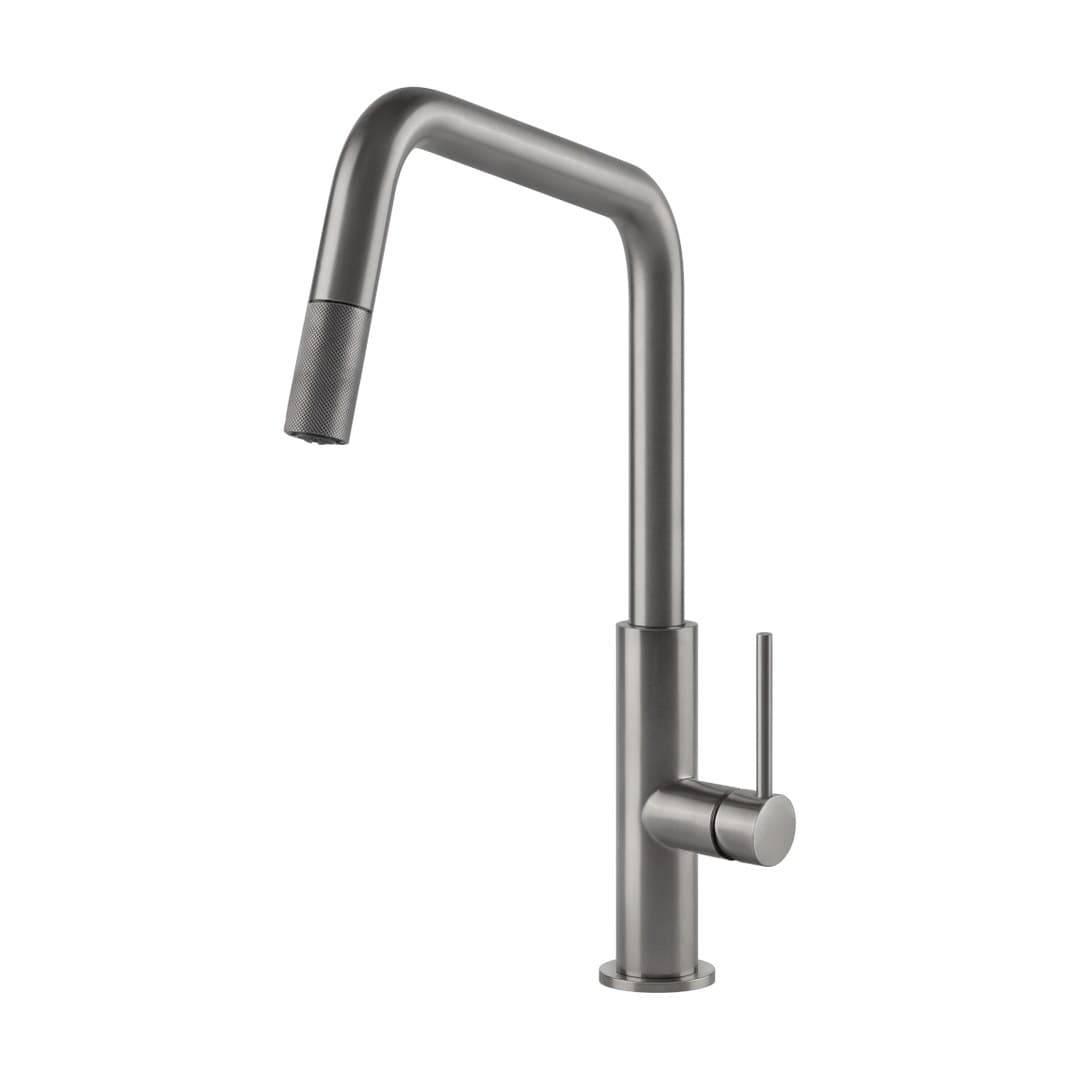 Foster KS Plus – Μπαταρία Κουζίνας – Stainless steel (Satin) (8522 100)
