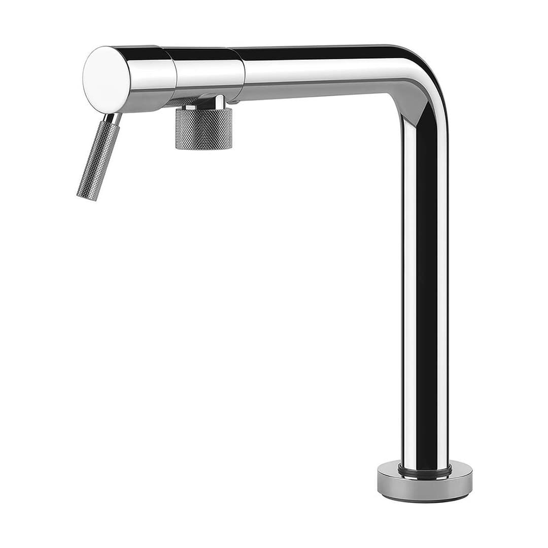 Foster Margot – Μπαταρία Κουζίνας – Chrome (8524 000)