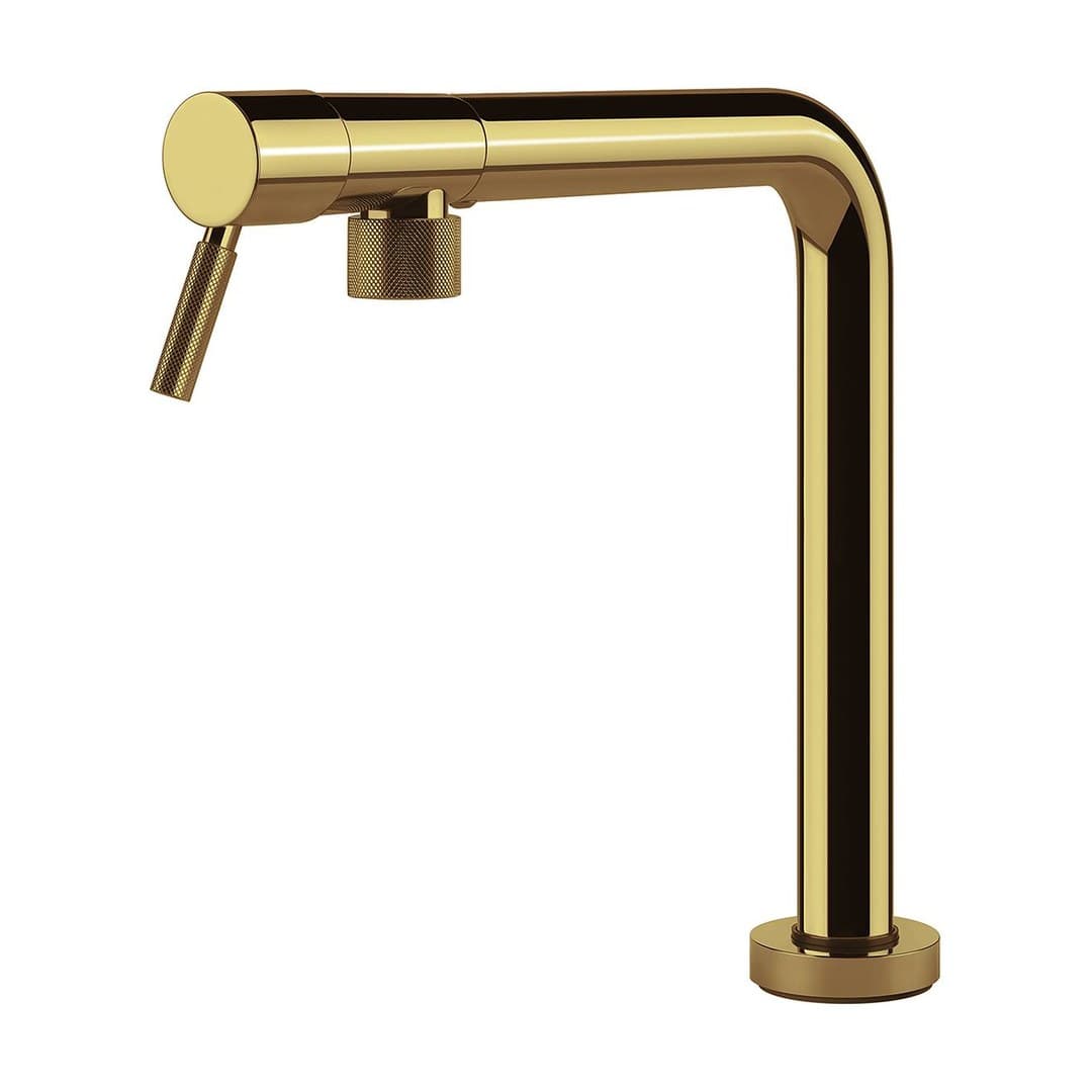 Foster Margot – Μπαταρία Κουζίνας – Gold (Polished) (8524 009)