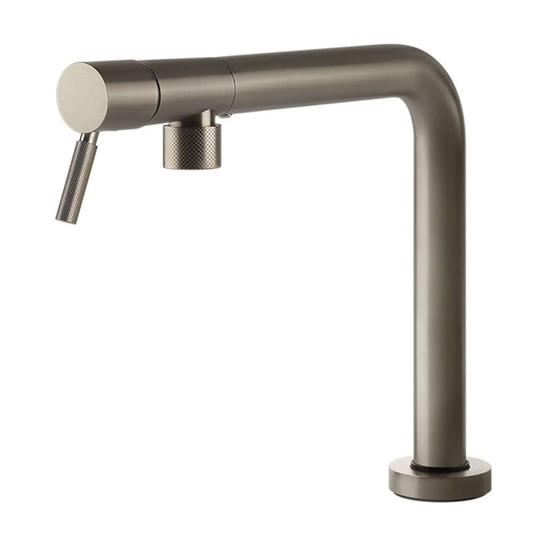 Foster Margot – Μπαταρία Κουζίνας – Stainless steel (Satin) (8524 100)