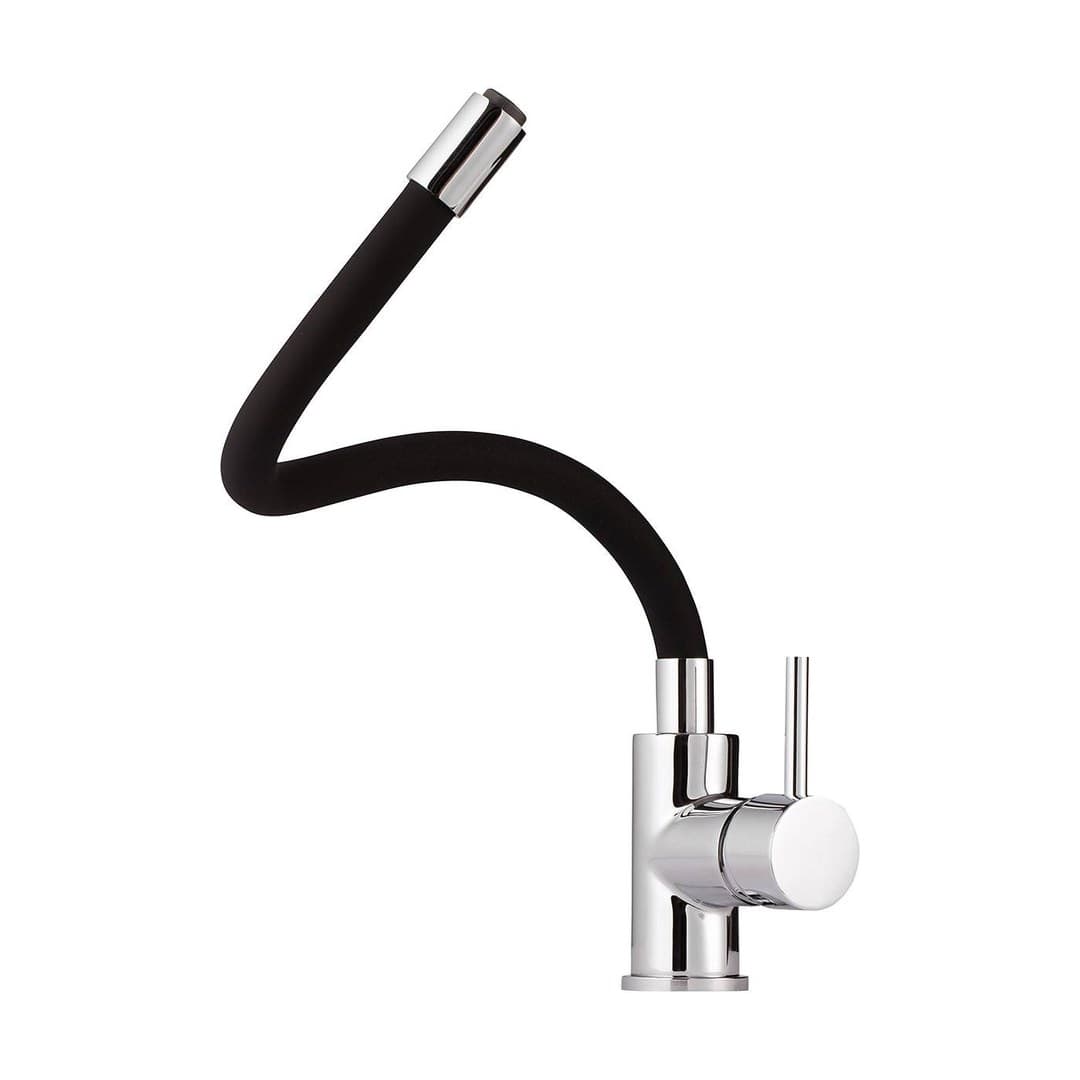 Foster Snake – Μπαταρία Κουζίνας – Chrome (8525 000)