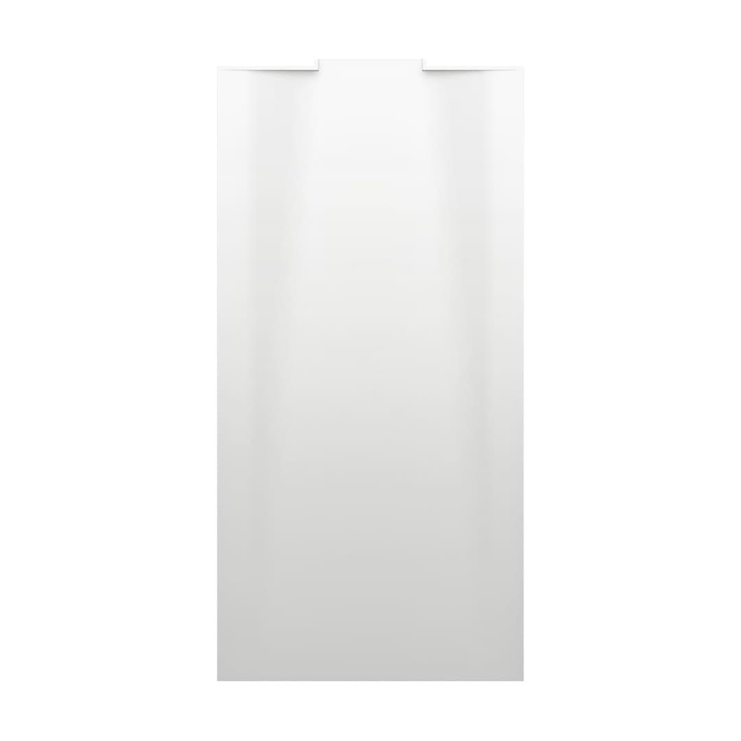 Laufen NIA – Ντουζιέρα – 1600×800 mm, ορθογώνια – White (H2100350000001)