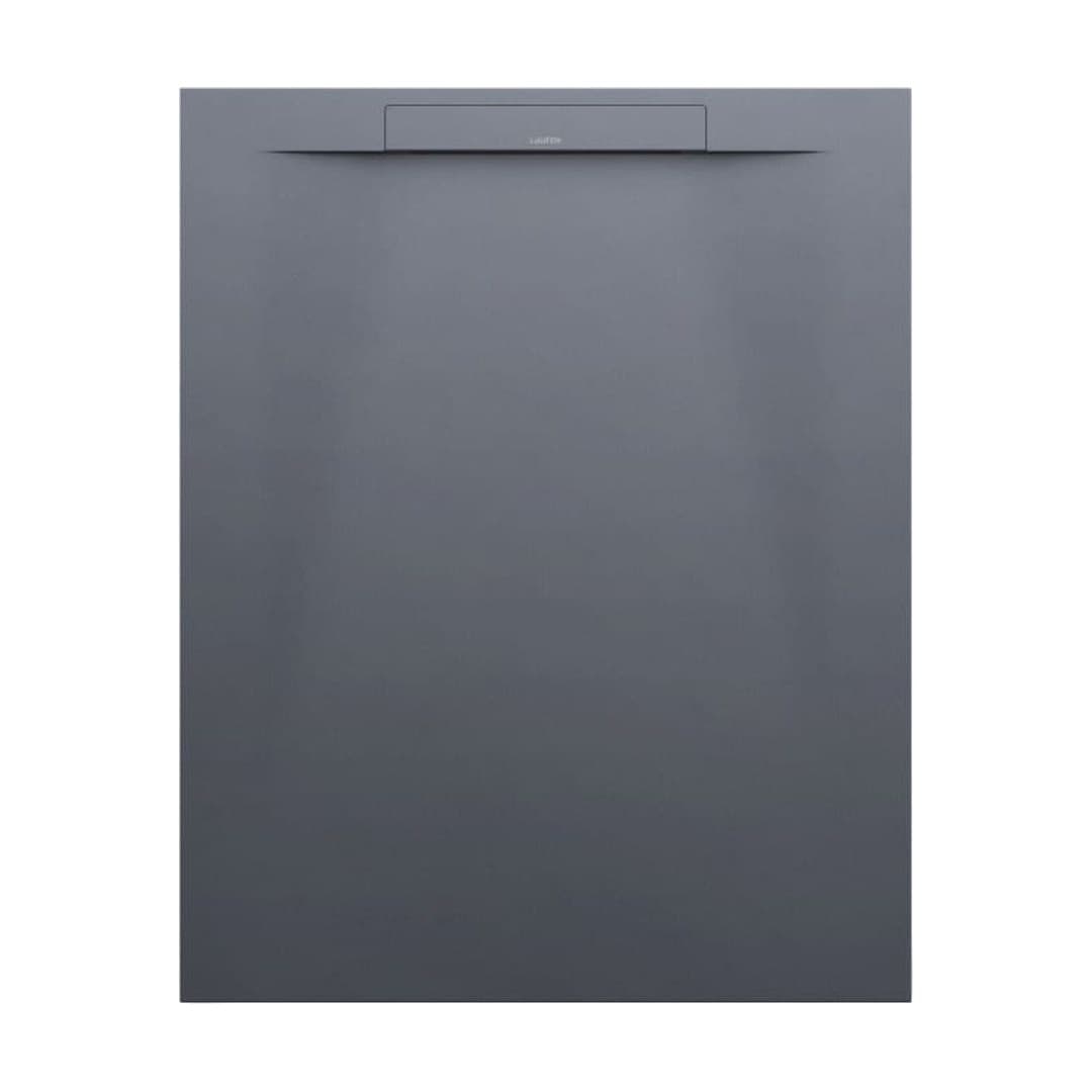 Laufen PRO S – Ντουζιέρα – 1000×800 mm, ορθογώνια – Anthracite (H2101810780001)