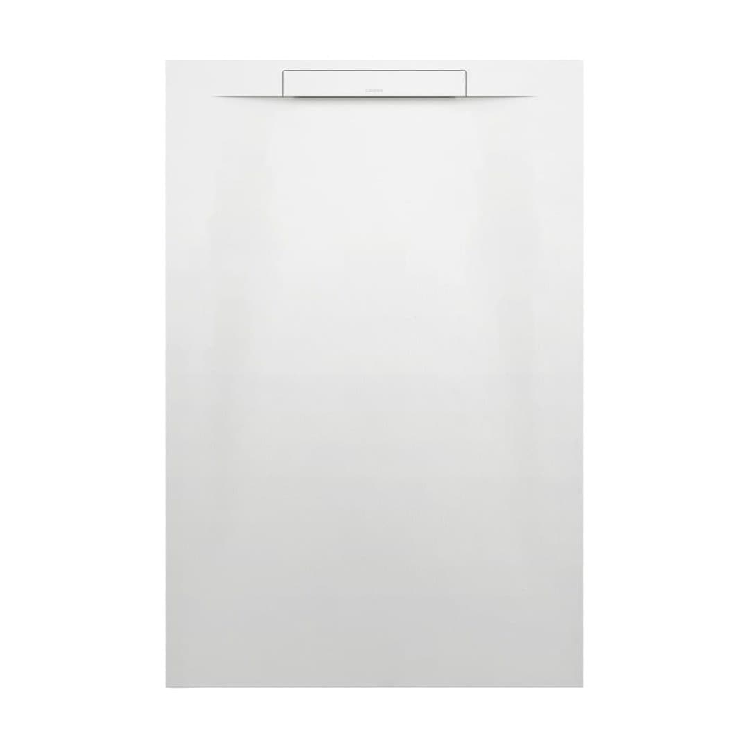 Laufen PRO S – Ντουζιέρα – 1200×800 mm, ορθογώνια – White (H2101820000001)