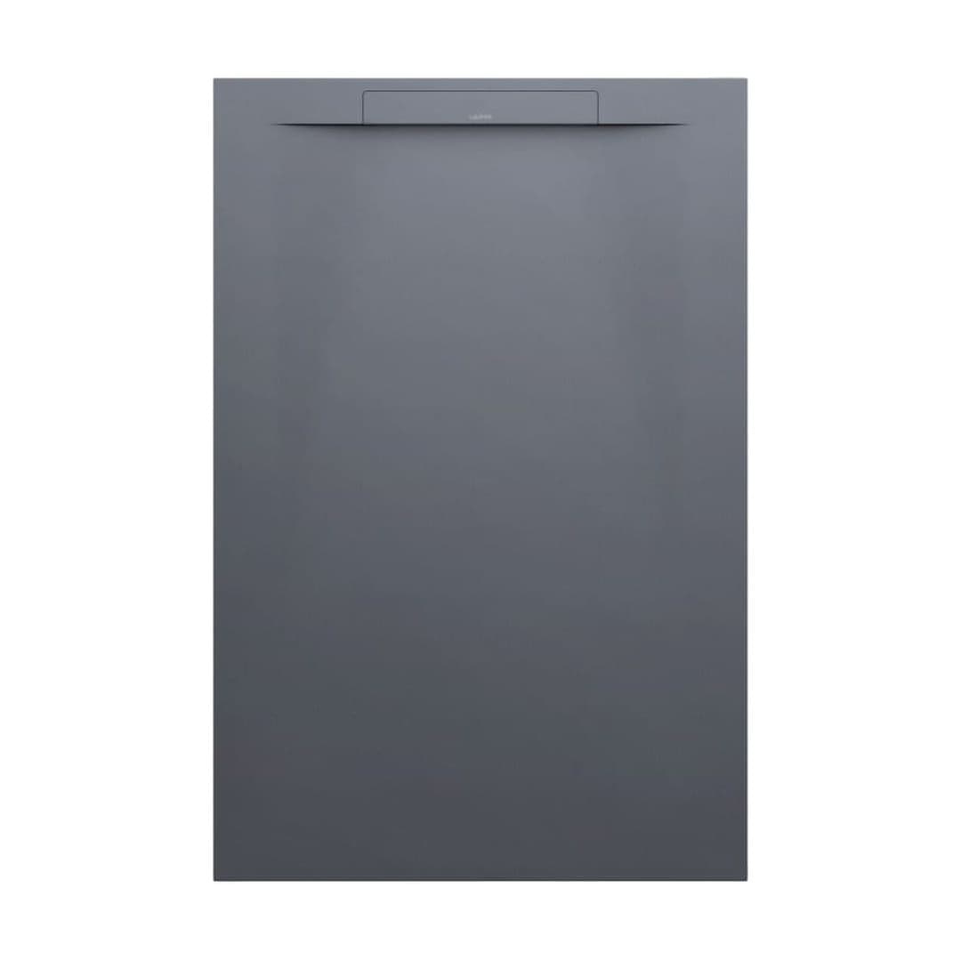 Laufen PRO S – Ντουζιέρα – 1200×800 mm, ορθογώνια – Anthracite (H2101820780001)