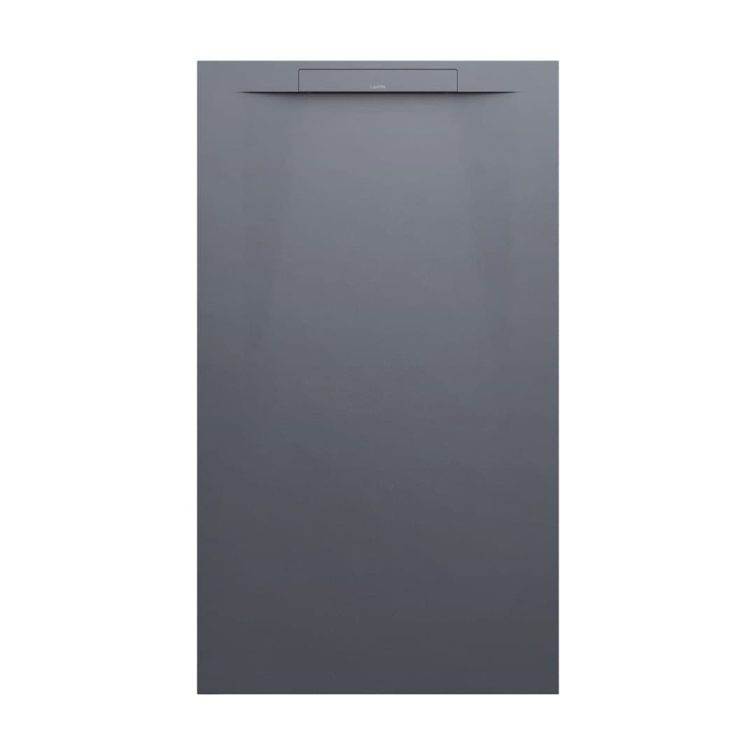Laufen PRO S – Ντουζιέρα – 1400×800 mm, ορθογώνια – Anthracite (H2101830780001)