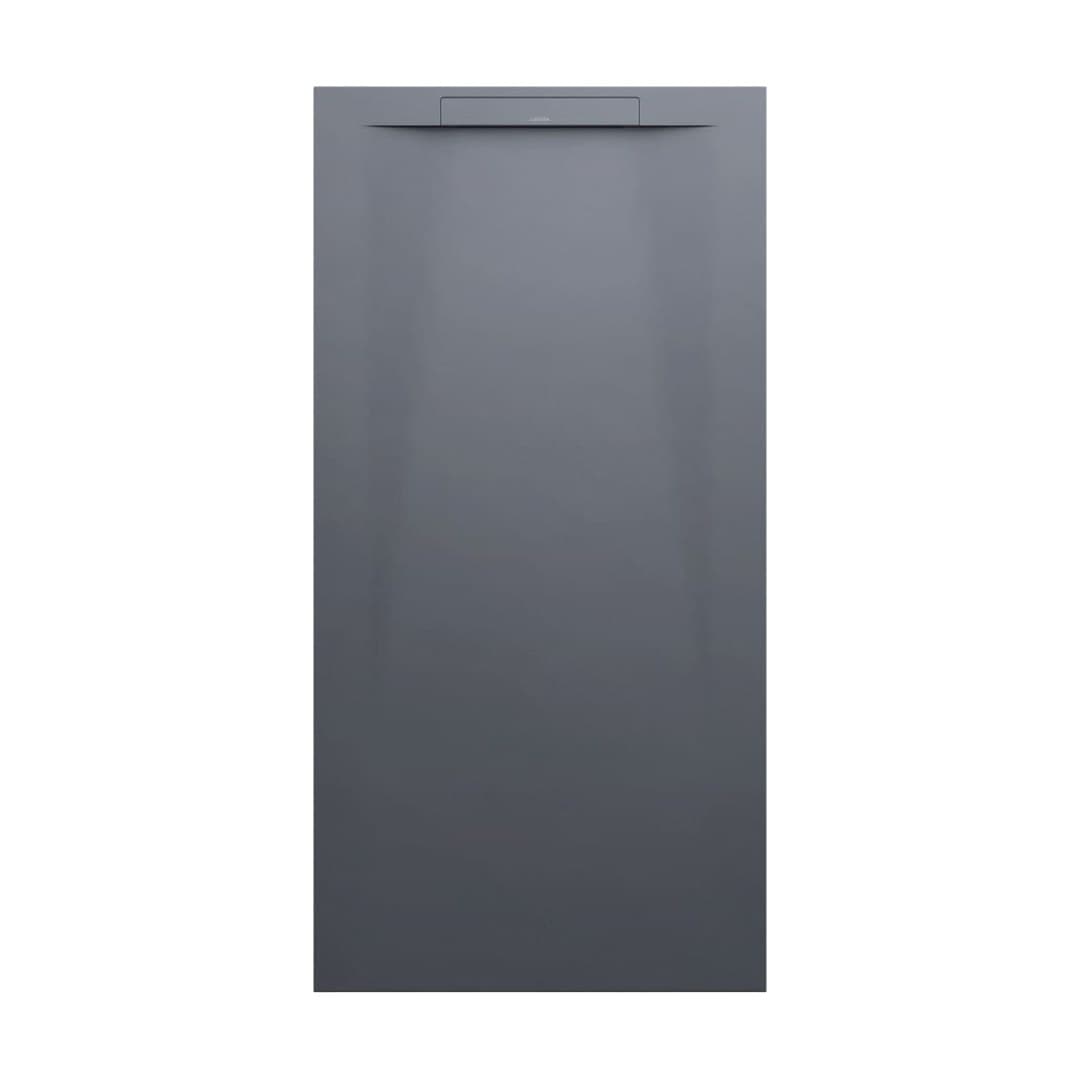 Laufen PRO S – Ντουζιέρα – 1600×800 mm, ορθογώνια – Anthracite (H2101840780001)