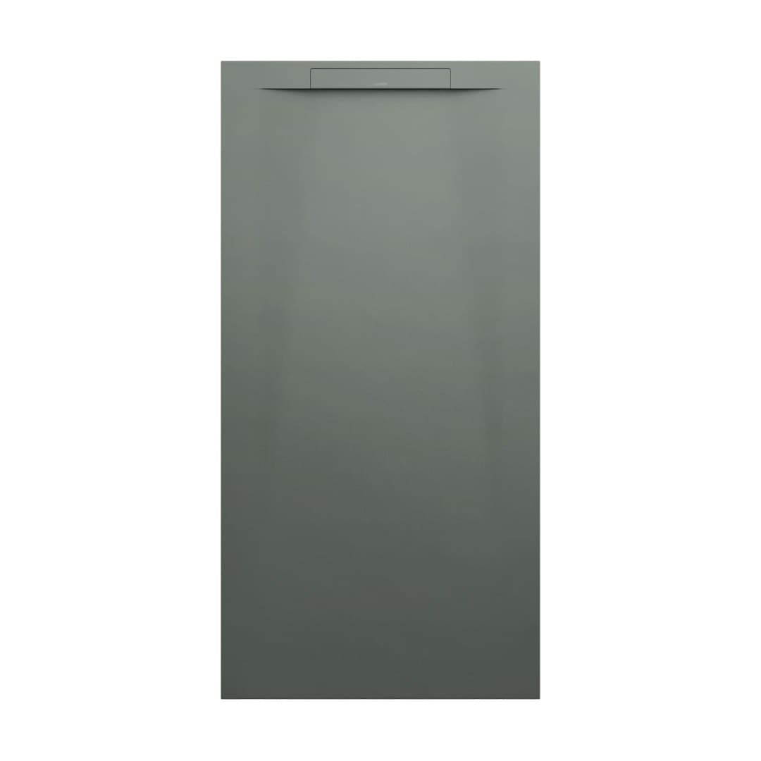 Laufen PRO S – Ντουζιέρα – 1600×800 mm, ορθογώνια – Concrete (H2101840790001)