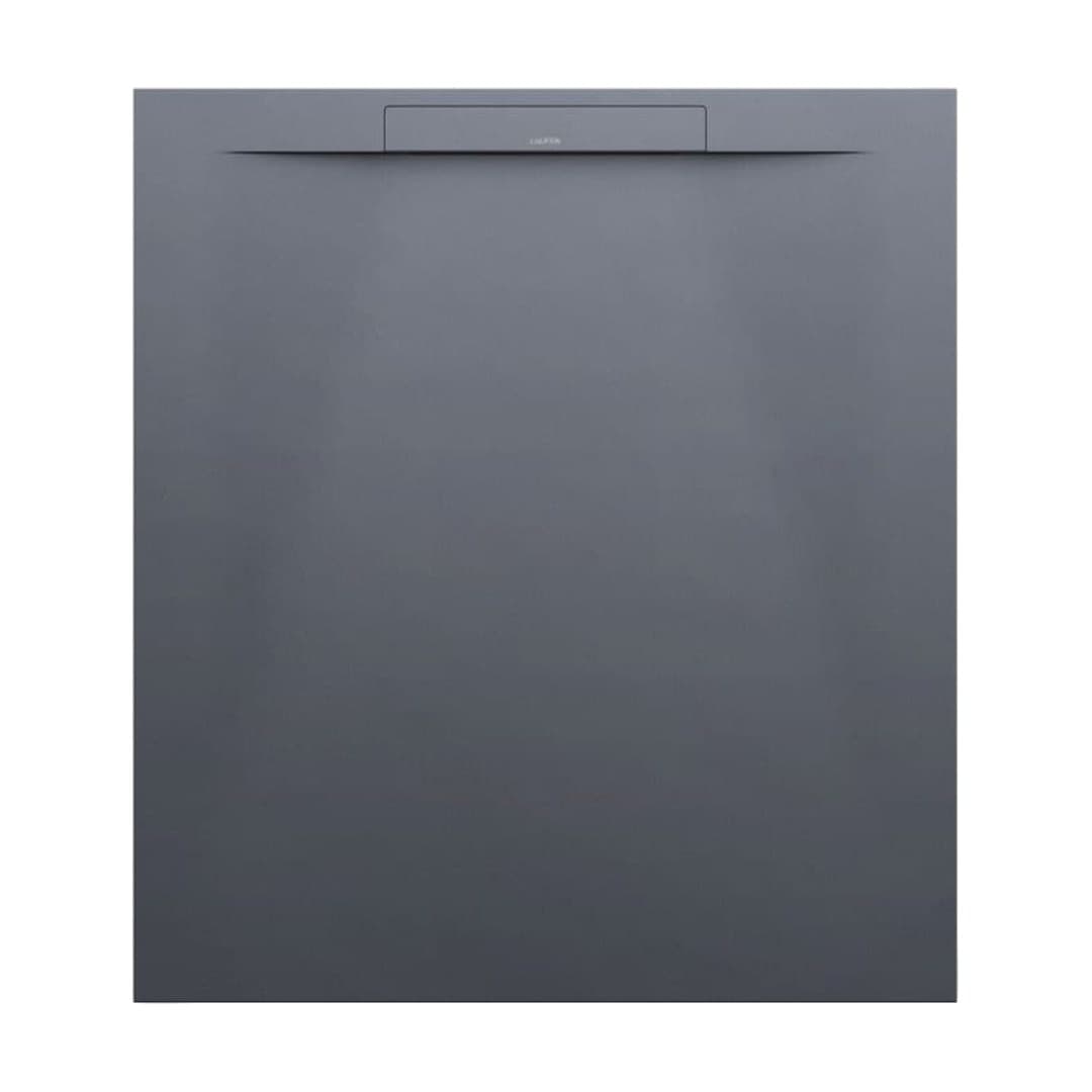 Laufen PRO S – Ντουζιέρα – 1000×900 mm, ορθογώνια – Anthracite (H2101860780001)