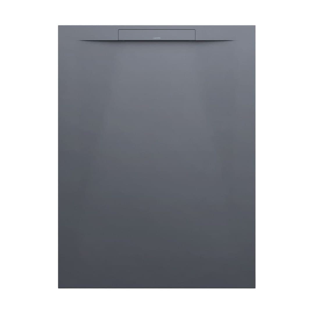 Laufen PRO S – Ντουζιέρα – 1200×900 mm, ορθογώνια – Anthracite (H2101870780001)