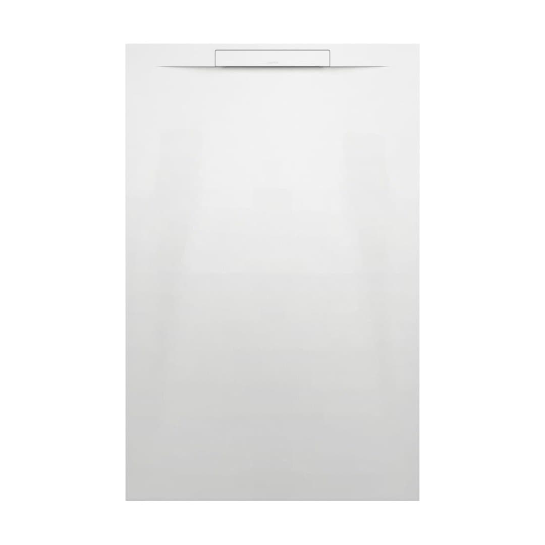Laufen PRO S – Ντουζιέρα – 1400×900 mm, ορθογώνια – White (H2101880000001)