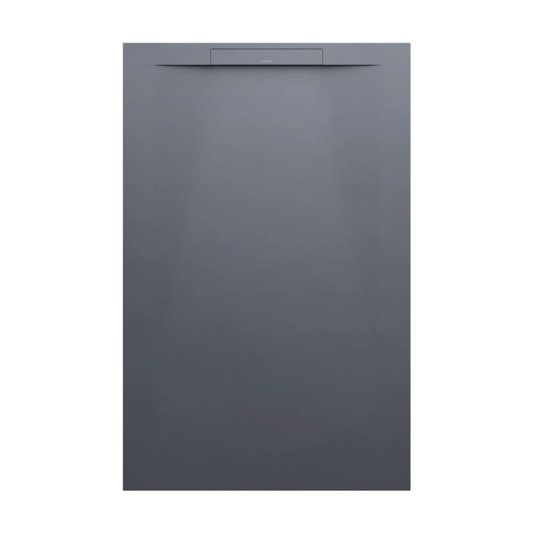 Laufen PRO S – Ντουζιέρα – 1400×900 mm, ορθογώνια – Anthracite (H2101880780001)