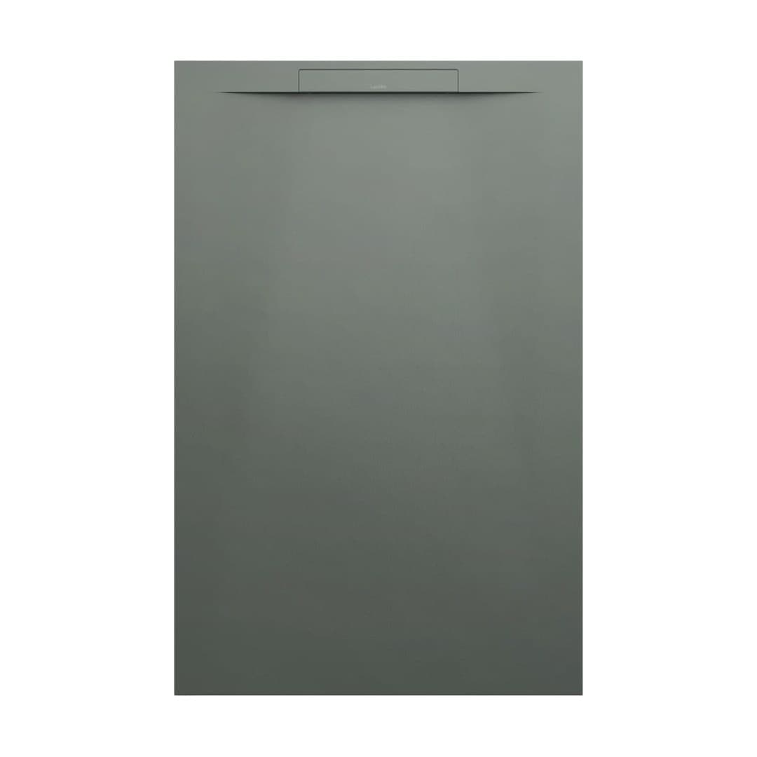 Laufen PRO S – Ντουζιέρα – 1400×900 mm, ορθογώνια – Concrete (H2101880790001)