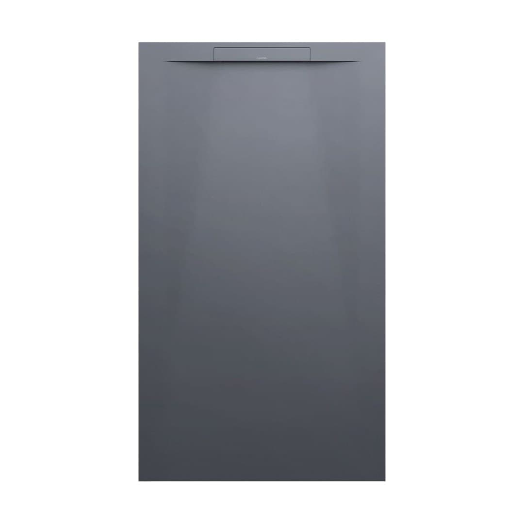 Laufen PRO S – Ντουζιέρα – 1600×900 mm, ορθογώνια – Anthracite (H2101890780001)