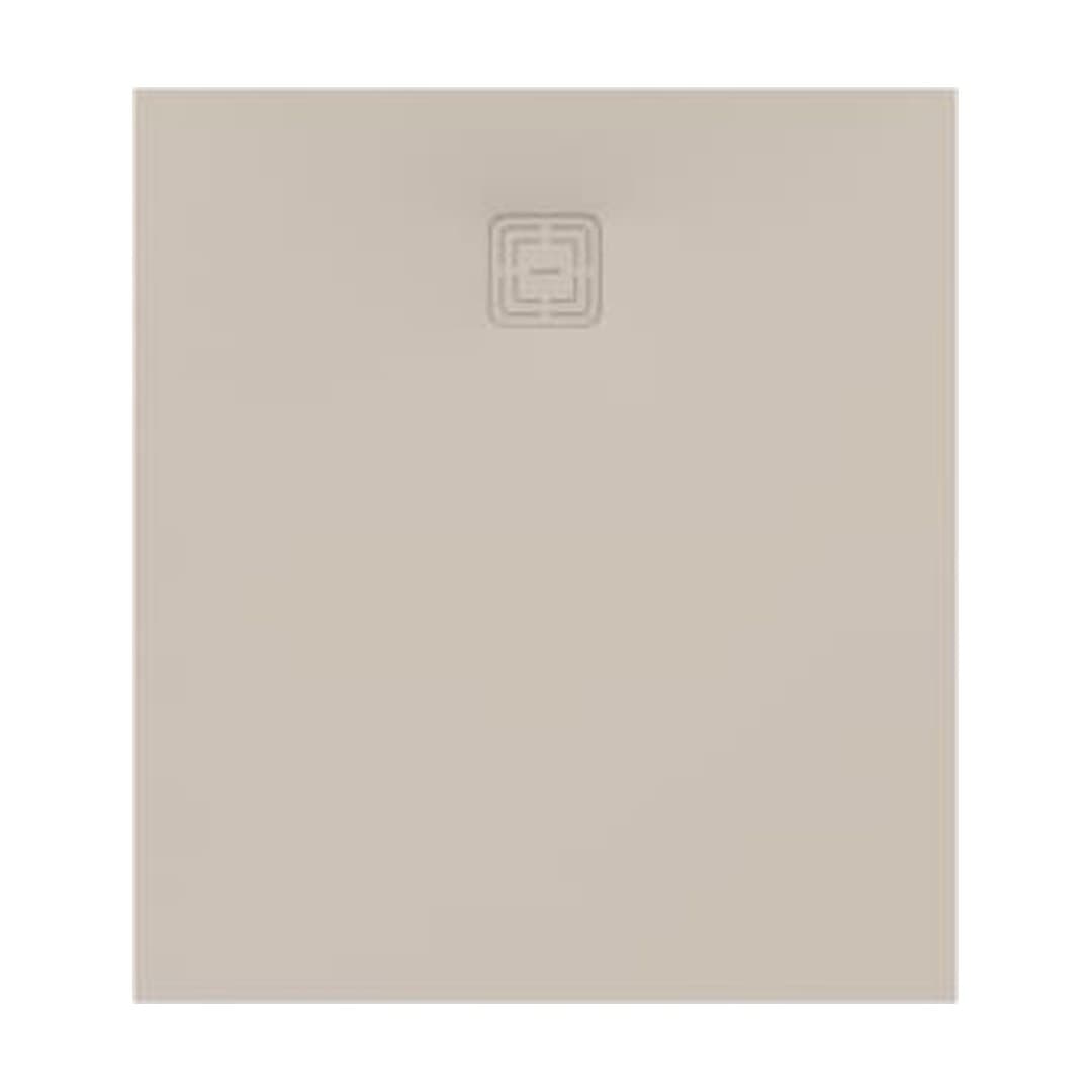 Laufen SOLUTIONS 2.0 – Ντουζιέρα – 1000×900 mm – Beige matt (H2102541860001)