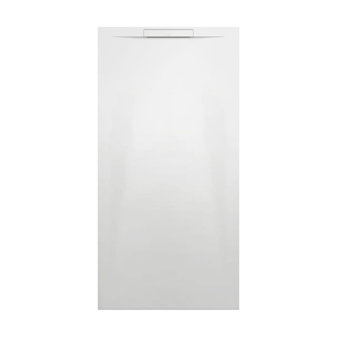Laufen PRO S – Ντουζιέρα – 2000×1000 mm, ορθογώνια – White (H2111810000001)
