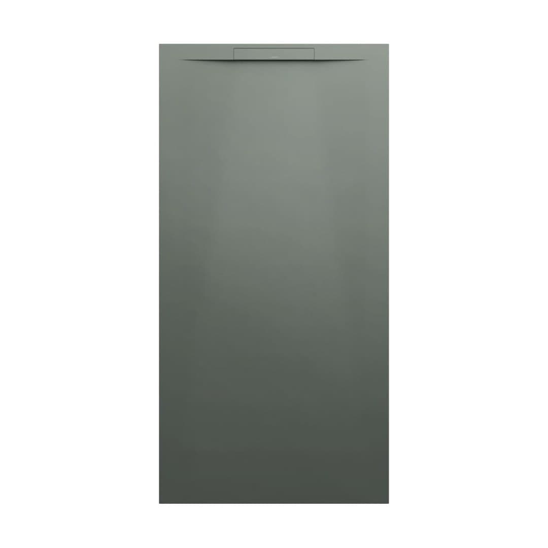 Laufen PRO S – Ντουζιέρα – 2000×1000 mm, ορθογώνια – Concrete (H2111810790001)