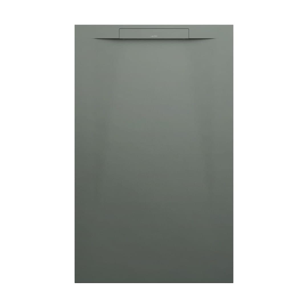 Laufen PRO S – Ντουζιέρα – 1300×800 mm, ορθογώνια – Concrete (H2111820790001)