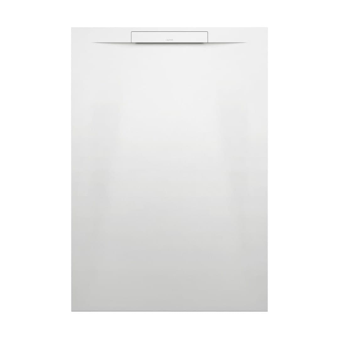 Laufen PRO S – Ντουζιέρα – 1300×900 mm, ορθογώνια – White (H2111830000001)