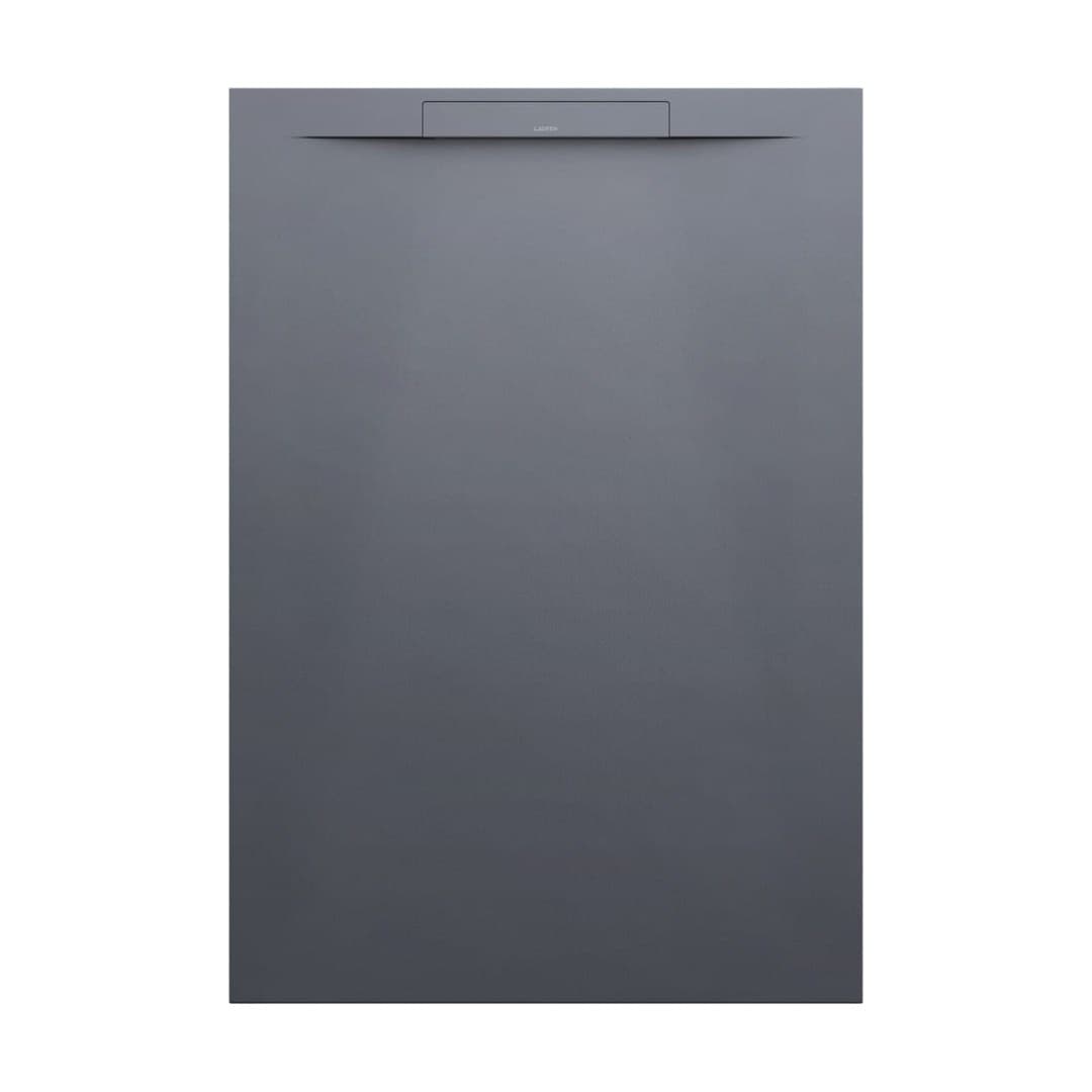 Laufen PRO S – Ντουζιέρα – 1300×900 mm, ορθογώνια – Anthracite (H2111830780001)