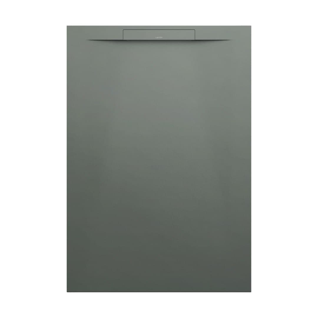 Laufen PRO S – Ντουζιέρα – 1300×900 mm, ορθογώνια – Concrete (H2111830790001)