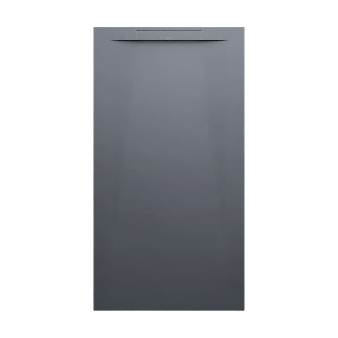 Laufen PRO S – Ντουζιέρα – 1500×800 mm, ορθογώνια – Anthracite (H2111840780001)