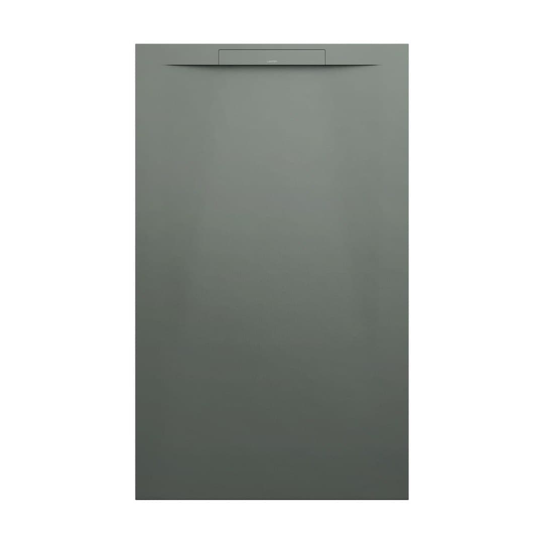 Laufen PRO S – Ντουζιέρα – 1500×900 mm, ορθογώνια – Concrete (H2111850790001)