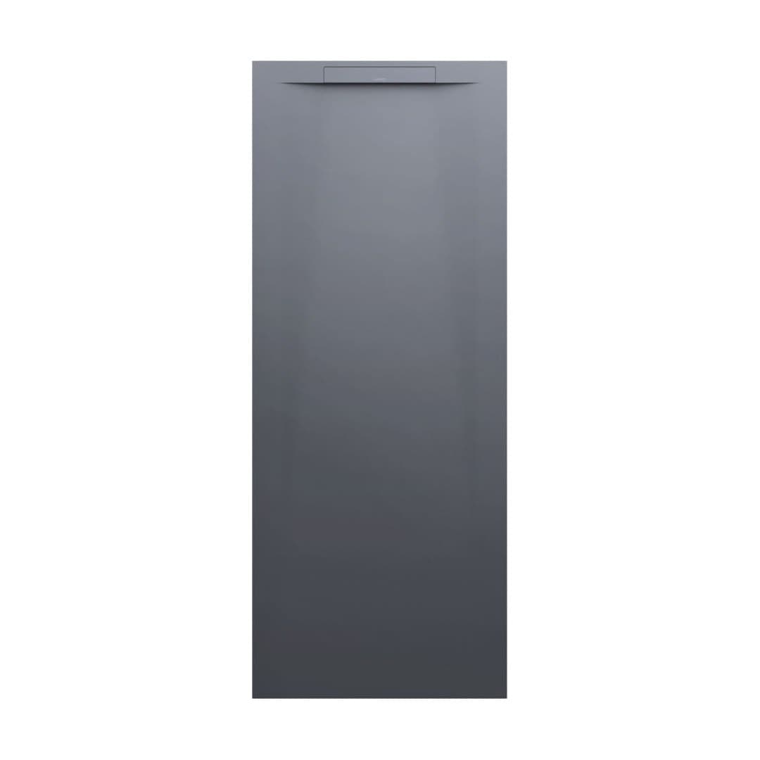 Laufen PRO S – Ντουζιέρα – 2000×800 mm, ορθογώνια – Anthracite (H2111880780001)