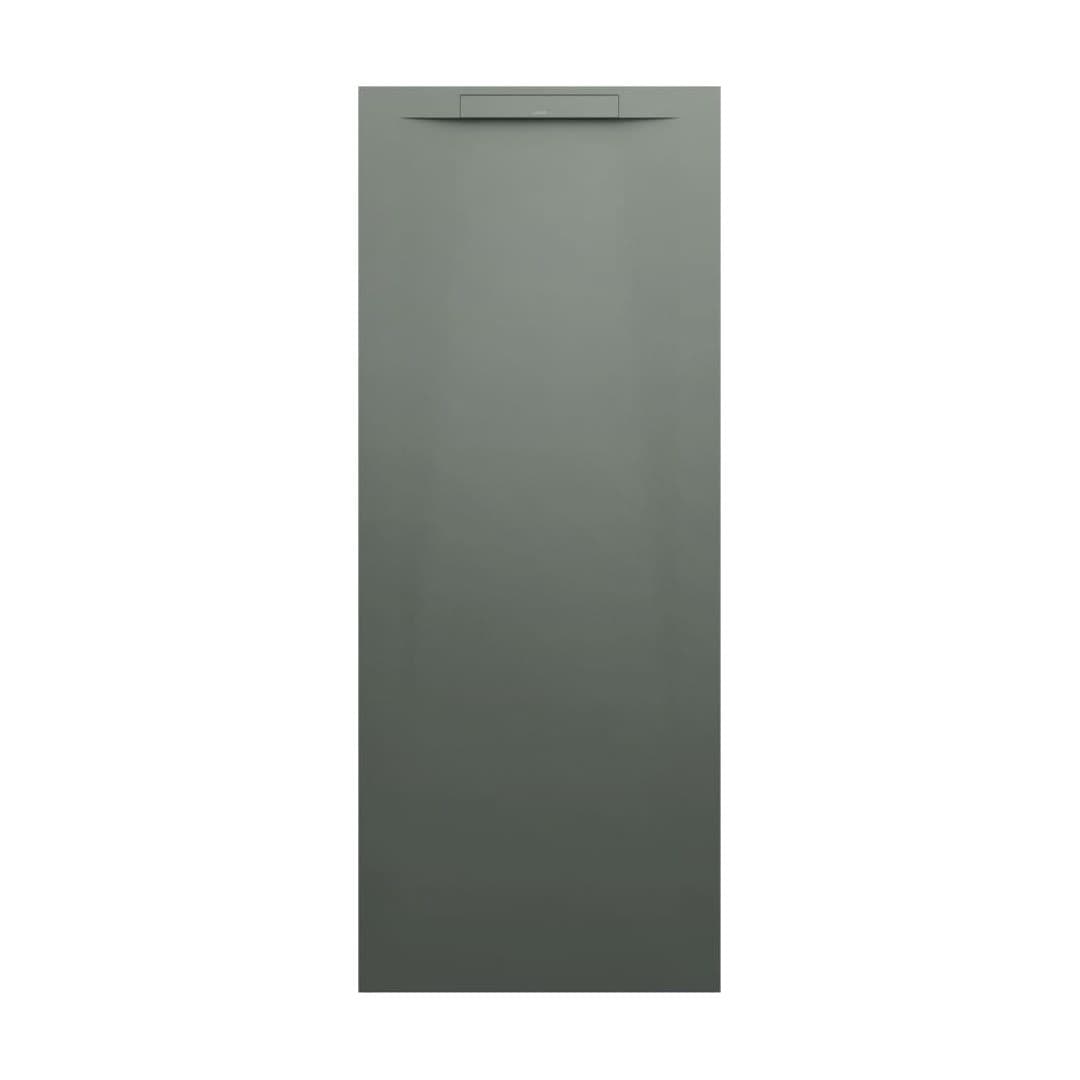 Laufen PRO S – Ντουζιέρα – 2000×800 mm, ορθογώνια – Concrete (H2111880790001)