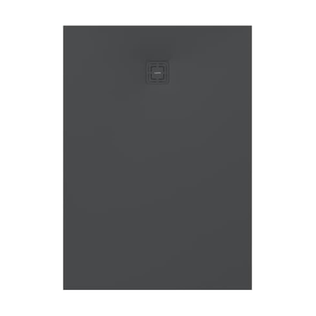 Laufen SOLUTIONS 2.0 – Ντουζιέρα – 1400×1000 mm – Anthracite (H2112500780001)