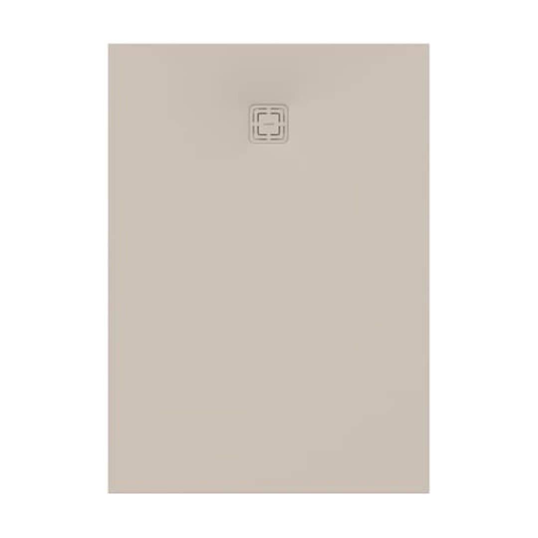 Laufen SOLUTIONS 2.0 – Ντουζιέρα – 1400×1000 mm – Beige matt (H2112501860001)