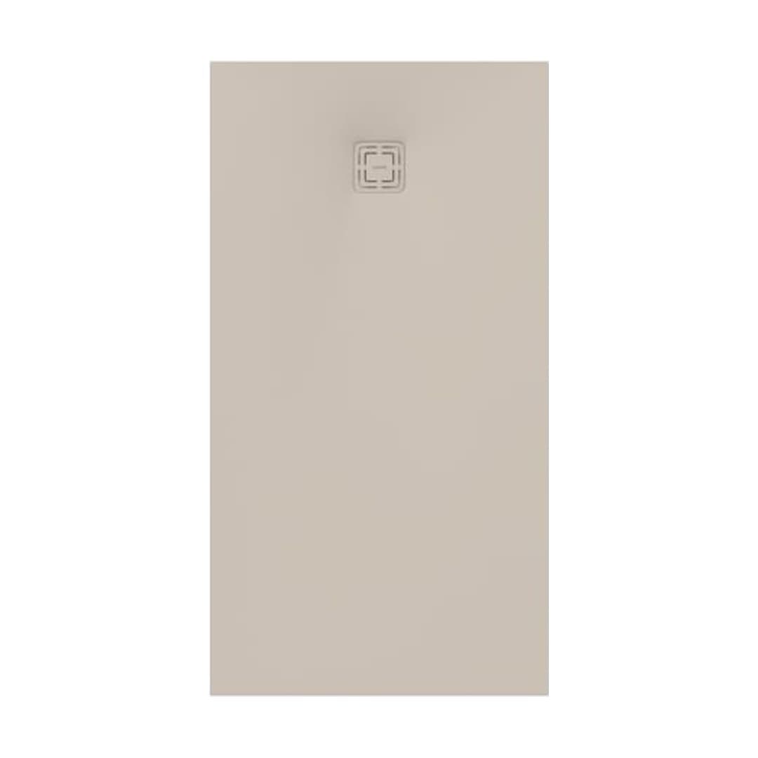 Laufen SOLUTIONS 2.0 – Ντουζιέρα – 1500×800 mm – Beige matt (H2112511860001)