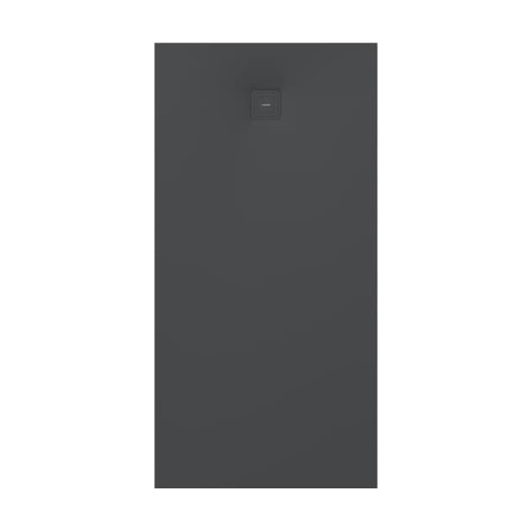 Laufen SOLUTIONS 2.0 – Ντουζιέρα – 1800×900 mm – Anthracite (H2112560780001)