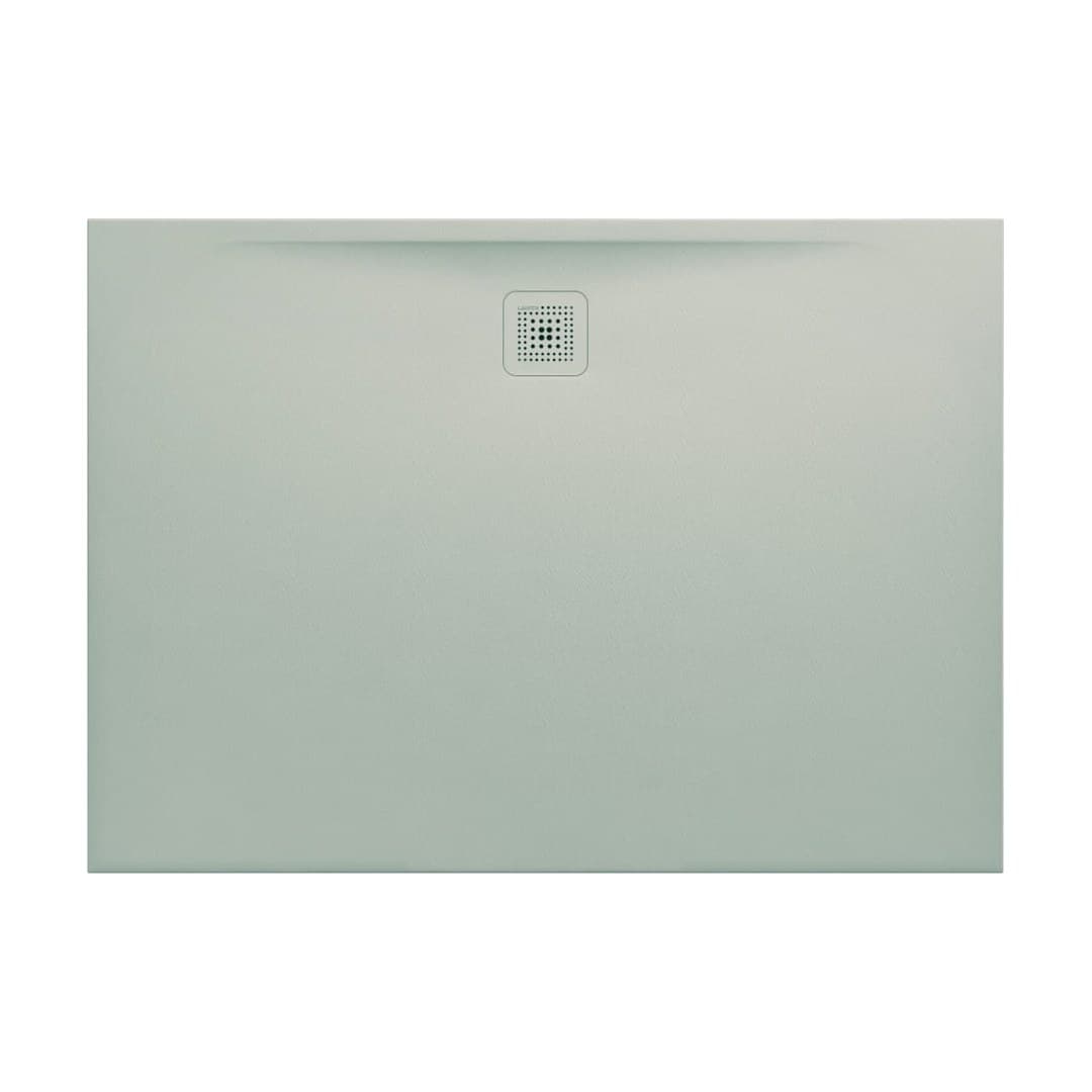 Laufen PRO – Ντουζιέρα – 1400×1000 mm, ορθογώνια – Light grey (H2119540770001)