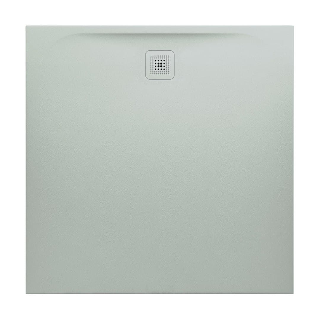 Laufen PRO – Ντουζιέρα – 1200×1200 mm, τετράγωνη – Light grey (H2119580770001)
