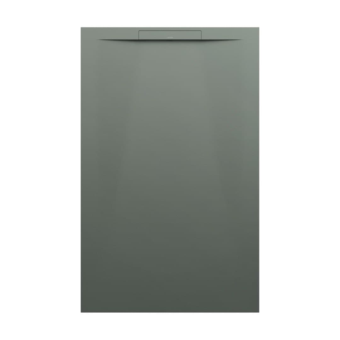 Laufen PRO S – Ντουζιέρα – 1600×1000 mm, ορθογώνια – Concrete (H2121820790001)