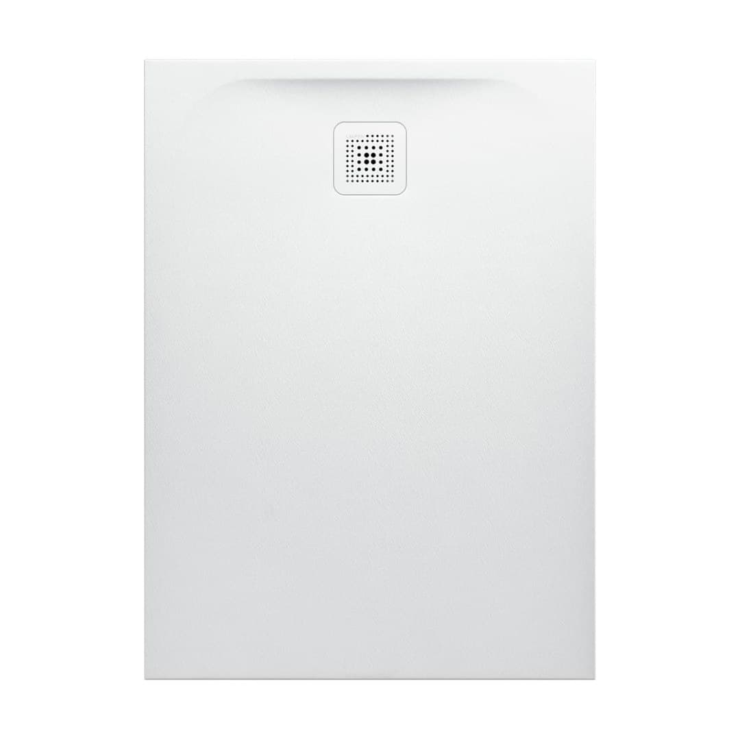 Laufen PRO – Ντουζιέρα – 1100×800 mm, ορθογώνια – White (H2129540000001)